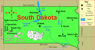 polygraph test in South Dakota